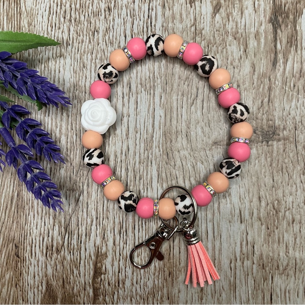 Handcrafted Chic Beaded Wristlets Fashion Accessories Artisan Bracelets Gifts